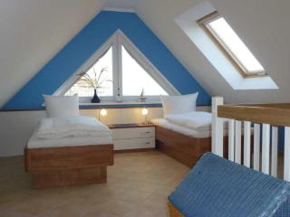 Parkstr 20 App 4 La Mer - 2