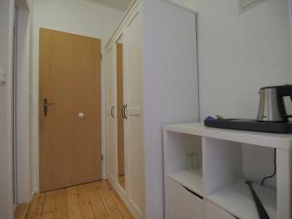Haus Wilbrand Ferienzimmer 3 - 6