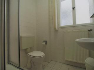 Haus Wilbrand Ferienzimmer 3 - 5