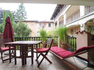 Laguna Blick Fewo 20 - 1