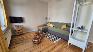 Haus Wilbrand Ferienwohnung 4 - Warnemünde - 7
