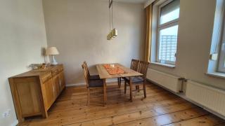 Haus Wilbrand Ferienwohnung 4 - Warnemünde - 5