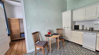 Haus Wilbrand Ferienwohnung 4 - Warnemünde - 4