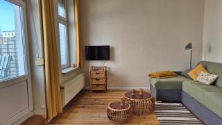 Haus Wilbrand Ferienwohnung 4 - Warnemünde - 6