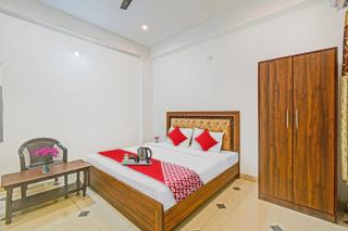 Hotel O Padharo Saa - Udaipur - 5