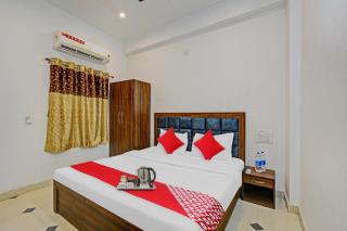 Hotel O Padharo Saa - Udaipur - 4