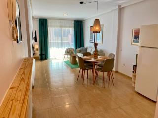 Apartment with Rooftop Pool - TideView Corralejo - Corralejo - 2