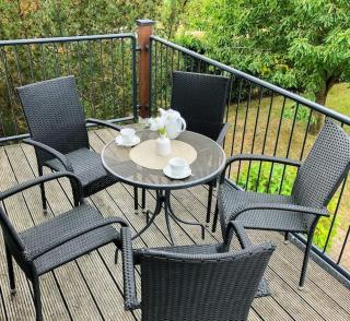 Haus zur Sonne Fewo 6 - 6