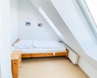 Haus zur Sonne Fewo 6 - 2