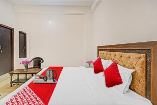Hotel O Padharo Saa - Udaipur - 1