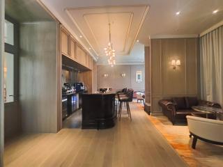 5 Star Luxury Flat in Leela Residence - 8