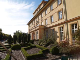 Residenz Unter den Linden 28 direkt am Stadtwald - 8