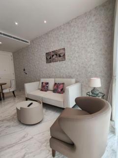5 Star Luxury Flat in Leela Residence - 5