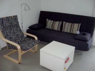 Parkstr 4 Fewo 1 - 5