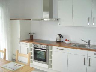 Parkstr 4 Fewo 1 - 2