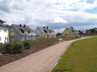 Parkstr 4 Bella Mare Fewo 4 - 3