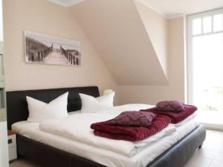 Parkstr 4 Bella Mare Fewo 4 - 7