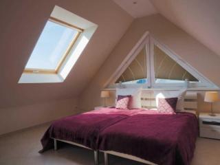 Parkstr 4 Bella Mare Fewo 4 - 6