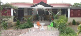 AJEET BAGH BY RISHI VAN Khetri - - 2