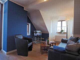 Kaiserliches Postamt Fewo 7 Ostseekieker - 8