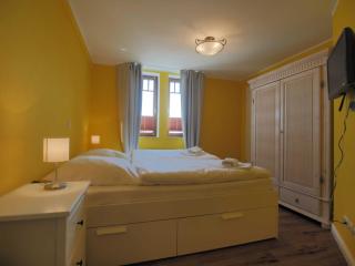 Kaiserliches Postamt Fewo 7 Ostseekieker - 4