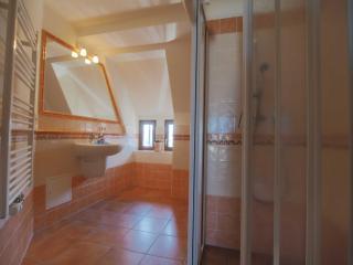 Kaiserliches Postamt Fewo 7 Ostseekieker - 2