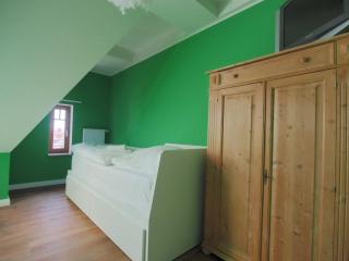 Kaiserliches Postamt Fewo 7 Ostseekieker - 1