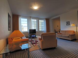 Residenz Unter den Linden 15 idyllisch gelegen - 0