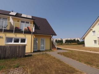 Parkstr 5 Sonnenschein Fewo 3 - Börgerende-Rethwisch - 7