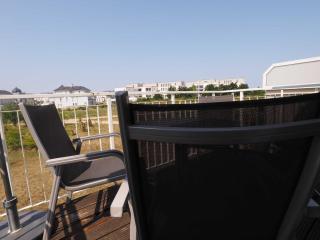 Parkstr 5 Sonnenschein Fewo 3 - Börgerende-Rethwisch - 4