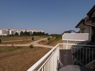 Parkstr 5 Sonnenschein Fewo 3 - Börgerende-Rethwisch - 5