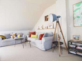 Strandstr 14 Fewo 19 - 3