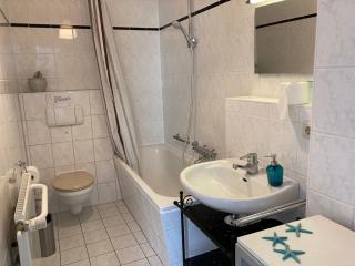 Strandstrasse-OstSeestern Fewo 12 - 5