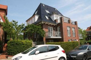Villa Smidt Fewo 3 - Warnemünde - 1