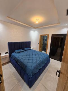 Appartement Salicorne 3, T3 - Saïdia - 6