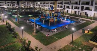 Appartement Salicorne 3, T3 - Saïdia - 5