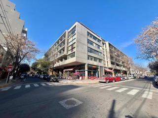 Excelente Studio en Nuñez con Cochera y Seguridad! - 6