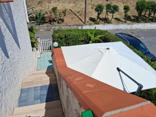 Casa sul mare vicino Diamante - Belvedere Marittimo - 3