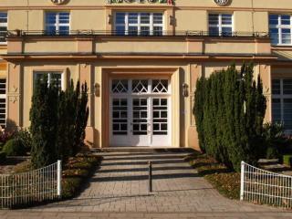 Residenz Unter den Linden 23 ruhig und zentral - 1