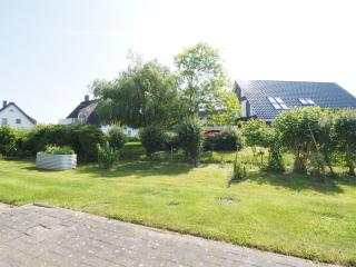 Parkstr 13 Fewo Strandkrabbe - 1