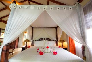 Popa Paradise Beach Resort - 5