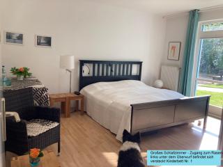 Strandstrasse-OstSeegarten Fewo 8 - 3