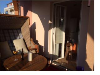 Kaiserliches Postamt Fewo 9 - 1