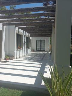 Viamonte Rest - Luján de Cuyo - 1