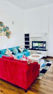 THE - CR7 - Manchester Grand apartment - 0