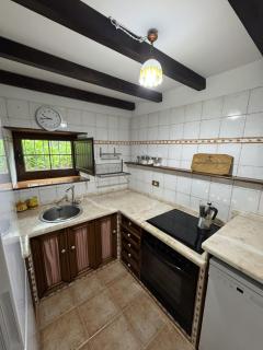 Casa vacacional Pilar - 2