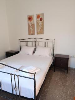 Port view house 2 - Poros - 5