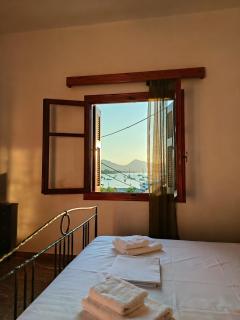 Port view house 2 - Poros - 3