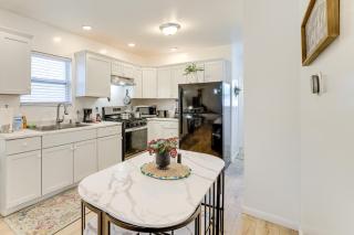 2 Mi to State Park Updated Niagara Falls Home - Niagara Falls - 3