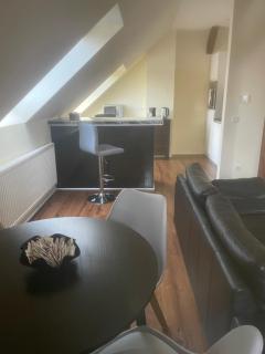 Apartament an der Landgestüt - Warendorf - 5